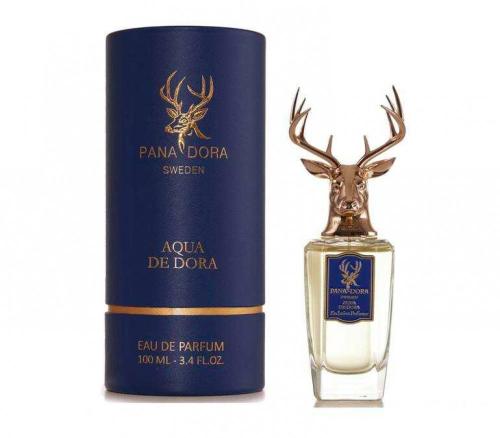 عطر بانا دورا اكوا دي دورا او دو بارفيوم - 100مل