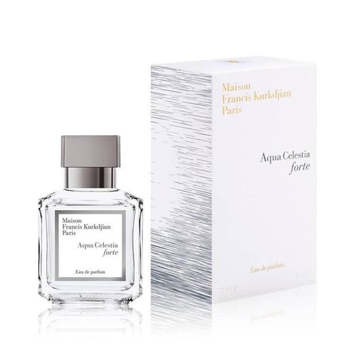 عطر ميزون فرانسيس كوركدجيان اكوا سيلستيا فورت برفي...