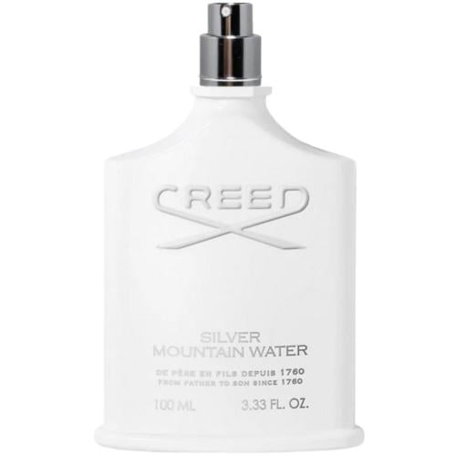 تستر - كريد سيلفر ماوتن ووتر او دو بارفيوم - 100 م...