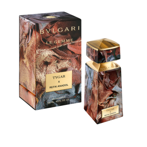 عطر بولغاري لو جيم تايجر اكس ريفيك أنادول او دو با...