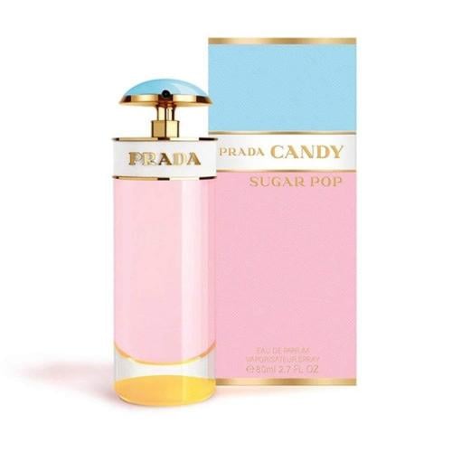 عطر برادا كاندي شوغر بوب او دو بارفيوم 80 مل للنسا...