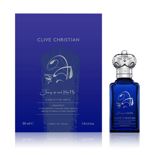 عطر كلايف كريستيان جمب أب أند كيس مي هيدونستيك - ب...