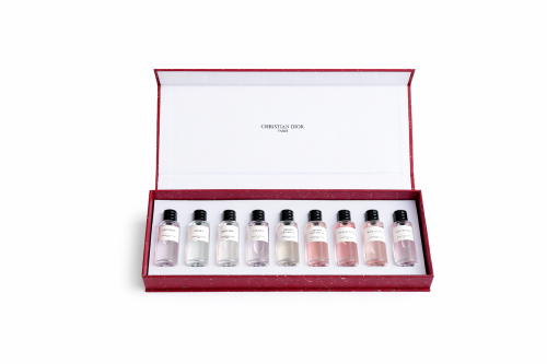 عرض مجموعة عطور ديور 7.5 مل