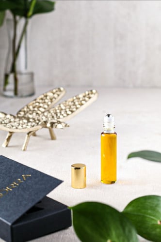 العود العربي