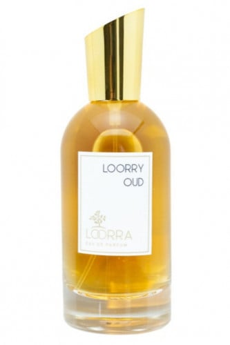 عطر عود لووررا بارفيوم للجنسين 100مل