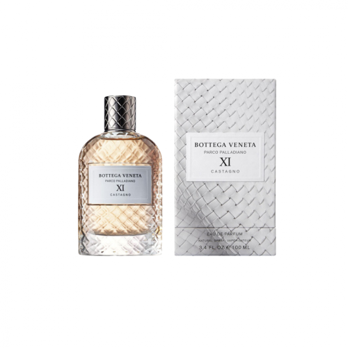 عطر بوتيغا فنيتا باركو بالاديانو XI كاستاجنو او دو...