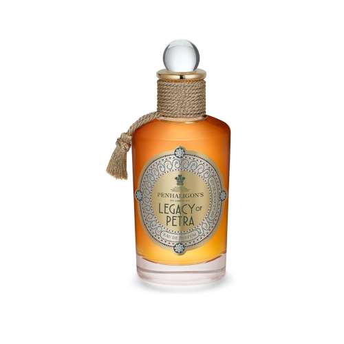 عطر بنهاليغونز ليجاسي اوف بيترا أو دو بارفيوم حصري...