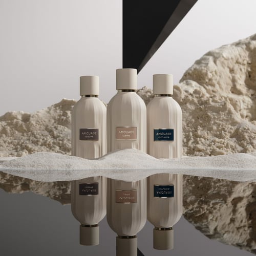 عطر أمواج ريزونز ايسنس دي بارفيوم الجديد 100 مل