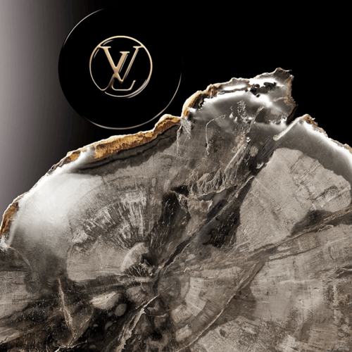 عطر لويس فيتون بيور سانتال أو دي بارفيوم - 100مل