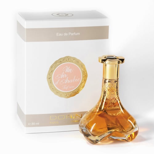 عطر دورين هواء الطائف دي بارفيوم 90 مل فاخر
