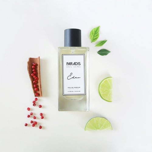تستر عطر باراديس دى سينس ايدين 100 مل بدون علبه