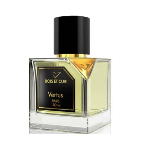 عطر فيرتس فانيلا عود او دو بارفيوم 100 مل