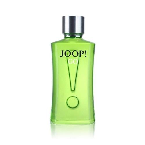 عطر جوب الاخضر غو الرجالي تواليت 100مل