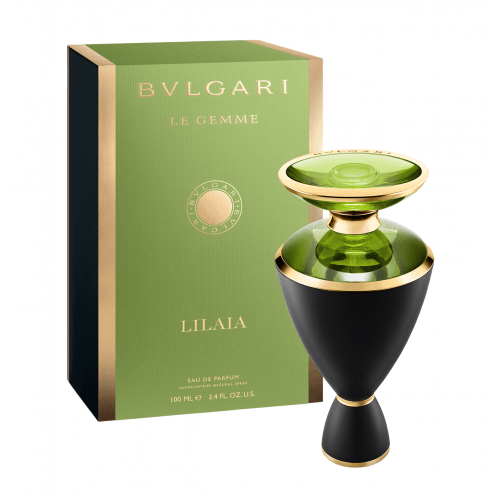 عطر بولغاري لو جيم ليلايا او دو بارفيوم 100مل