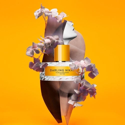 عطر فيلهلم دارلنغ نيكي أو دي بارفان للجنسين 100 مل