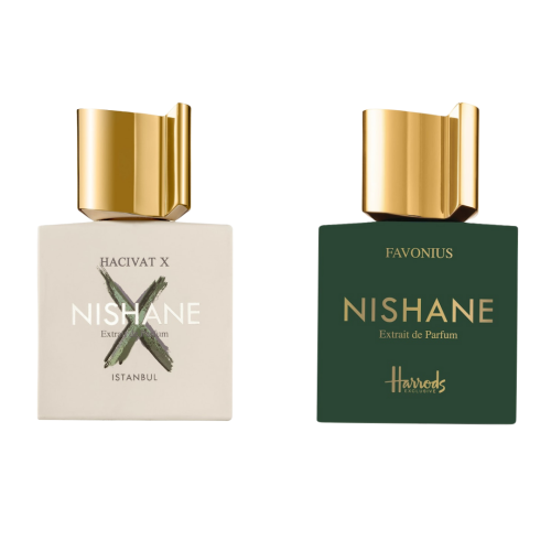 عرض عطور نيشاني فافونيوس دي بارفيوم 100مل تستر بدو...