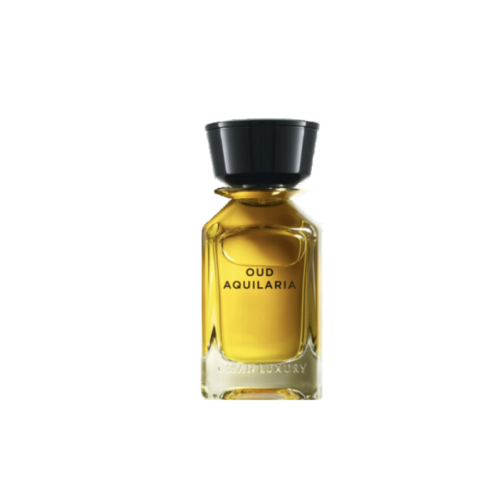 عطر عمان لاكجري عود أكويلاريا أو دو بارفيوم 100 مل للجنسين – تستر بدون كرتون