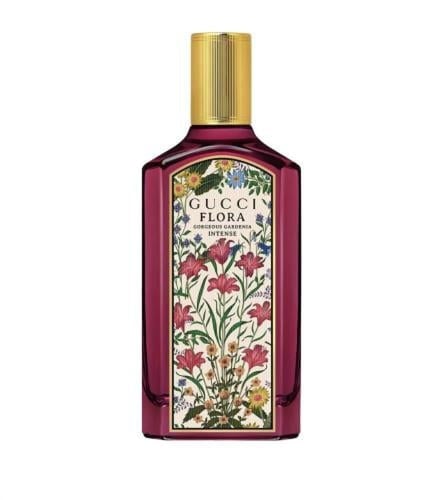 عطر قوتشي فلورا جورجيوس جاردينيا انتنس او دو برفيو...