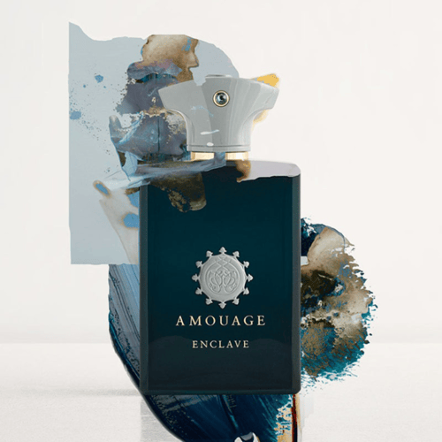 عطر امواج انكلاف أو دو برفيوم 100 مل للرجال