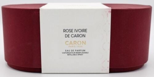 كارون باريس روز ايفوار دي كارون 100 مل