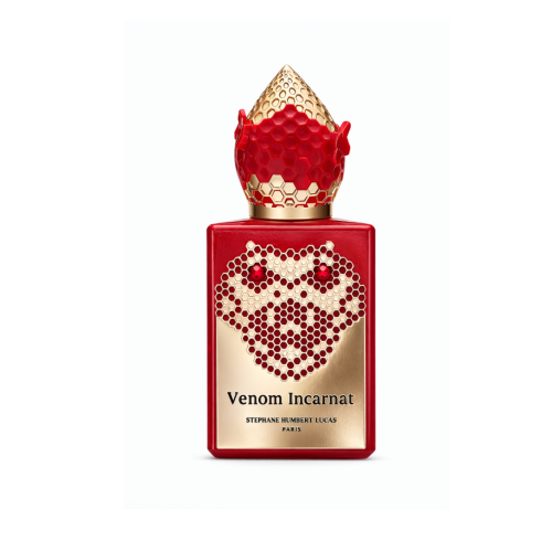 عطر ستيفان همبرت لوكاس فينوم إنكارنات او دو بارفيوم 50 مل للجنسين