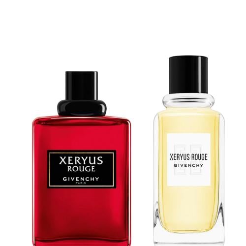 تستر عطر جيفنشي ايكسريوس روج - 100 مل للرجال الاصد...