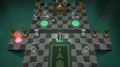 The Land Beneath Us - Xbox