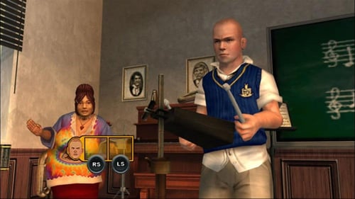 Bully: Scholarship Edition - Xbox