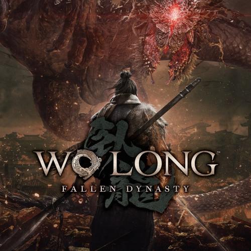 Wo Long: Fallen Dynasty - Xbox