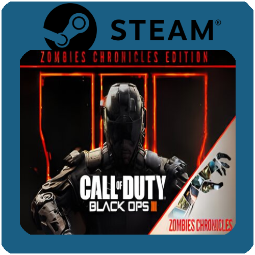 Call of Duty®: Black Ops III - Zombies Chronicles...