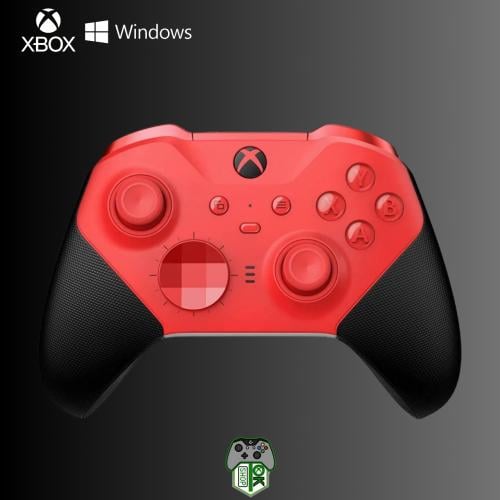 ذراع تحكم لاسلكي لجهاز اكس بوكس ايليت سلسلة 2 – ال...