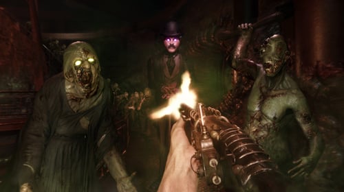 Sker Collectors Bundle - Xbox