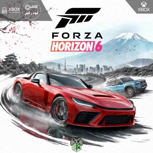 Forza Horizon 6 Standard Edition - Xbox/PC