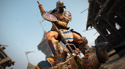 FOR HONOR – Gold Edition - XBOX