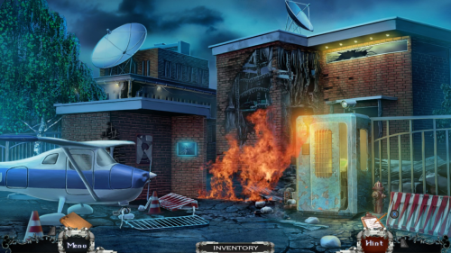 Greed 2: Forbidden Experiments - XBOX