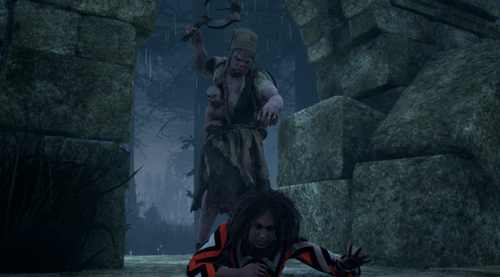 Dead by Daylight - Gold Edition - XBOX