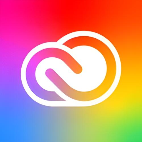 Adobe Creative Cloud – اشتراك لمدة شهر PC| كود رقم...