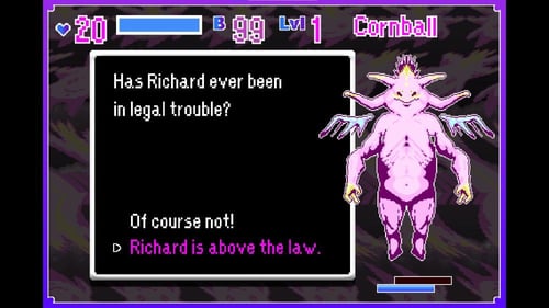 Athenian Rhapsody - Xbox