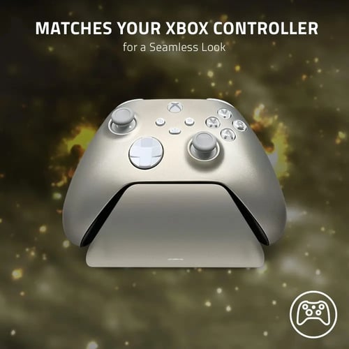 حامل شحن سريع لوحدات تحكم Xbox – Lunar Shift