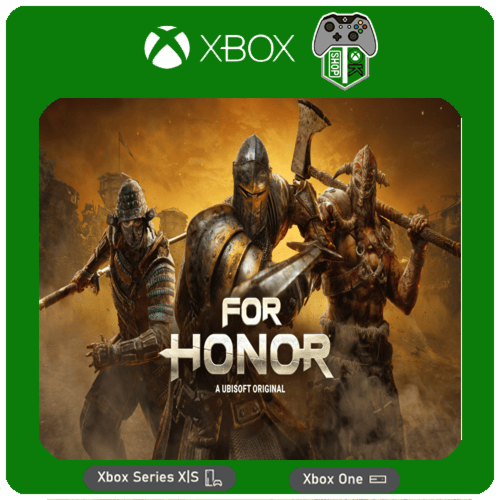 FOR HONOR - XBOX