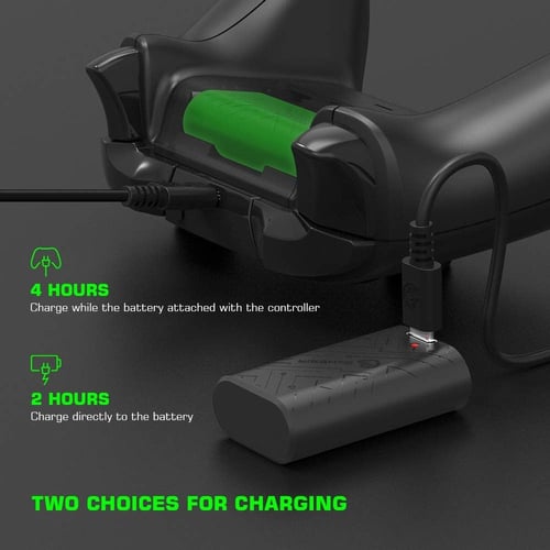 GameSir X100 Controller Battery Xbox بطارية قابلة...