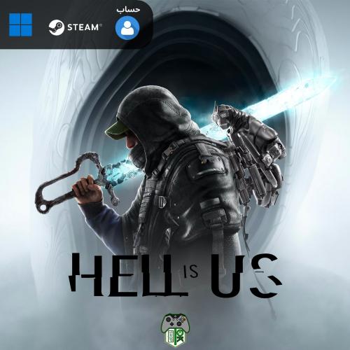 Hell is Us - Steam