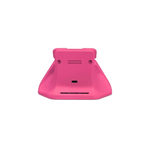 حامل شحن سريع لوحدات تحكم Xbox – Deep Pink