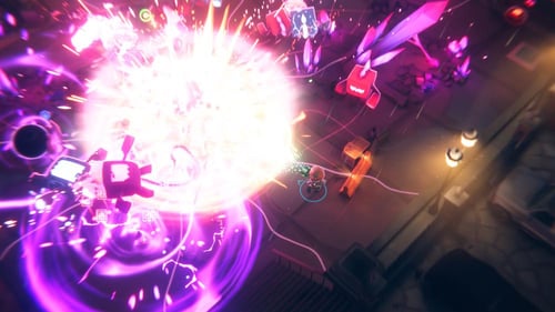 From Space Resistance Bundle - Xbox / PC