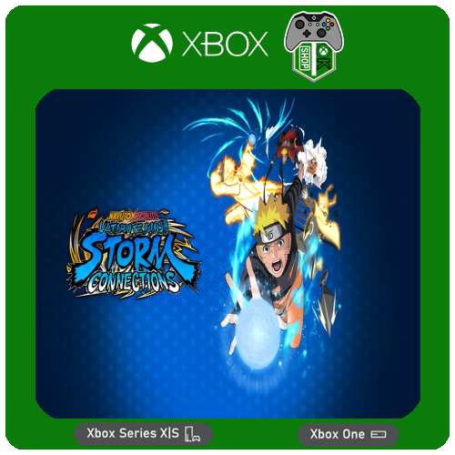 NARUTO X BORUTO Ultimate Ninja STORM CONNECTIONS -...