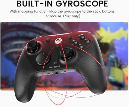 يد تحكم GameSir G7 Pro