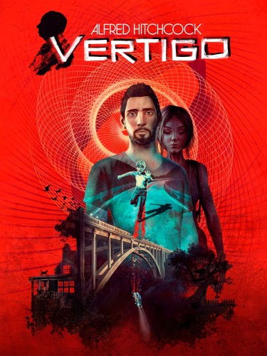 (شراء رقمي)Alfred Hitchcock - Vertigo - Xbox