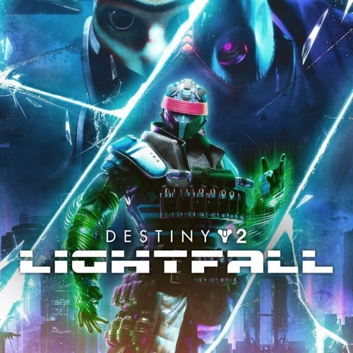 Destiny 2: Lightfall - PC
