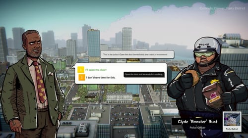 Big Pharma + Bio Inc. Redemption - Symptoms and Tr...