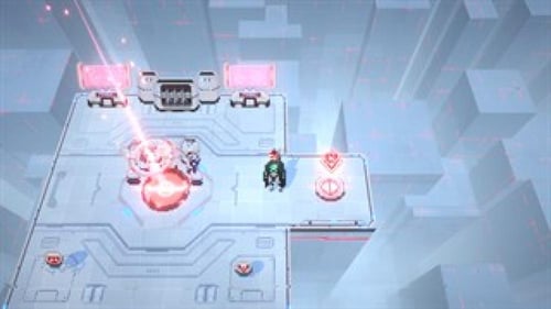 The Land Beneath Us - Xbox